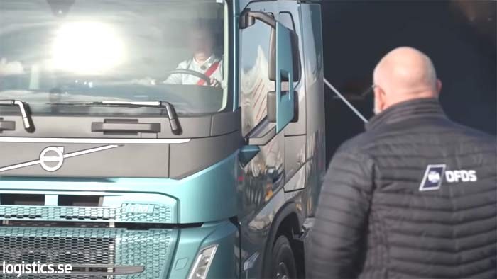 Volvo Trucks en de grote sprong voorwaarts: alleen maar fossielvrije trucks bouwen vanaf 2040