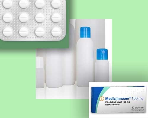 Vijf tips voor het kiezen van de juiste farmaceutische verpakking