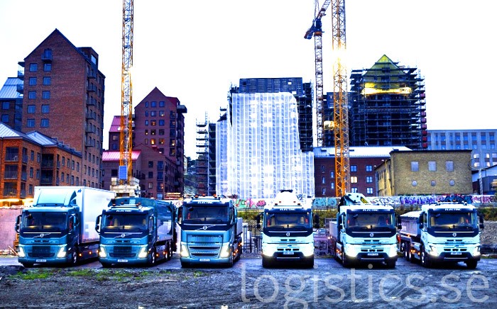 Volvo Trucks breidt verkrijgbaarheid elektrische trucks flink uit