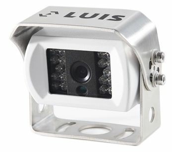 LUIS Technology  Camera-/monitorsystemen