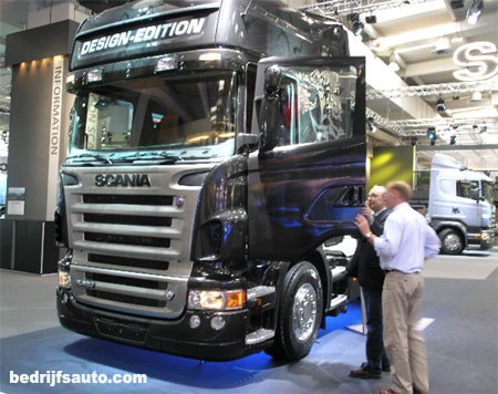 Scania R620 LA6x2/4MNA