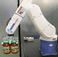 Alfatechnics Robotsystemen