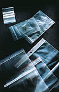 PackagingPro Gripseal 10x10 cm