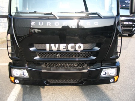 Iveco Eurocargo ML65E14 (ML65E16)