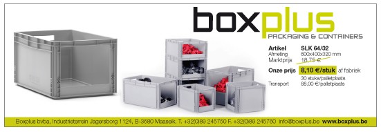 Boxplus Raambox