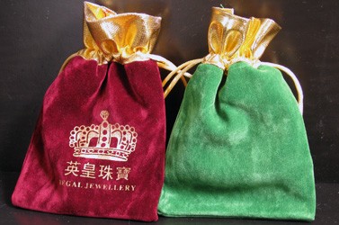 Zhuhai Kali Textiel tasjes