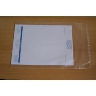 Kortpack Mailing-verpakking