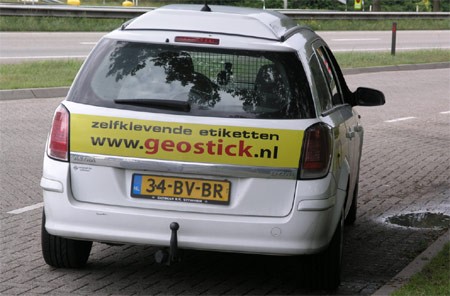 Opel Astra Van 5 drs 1.7 CDTI