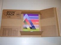 Mpack Bookpack