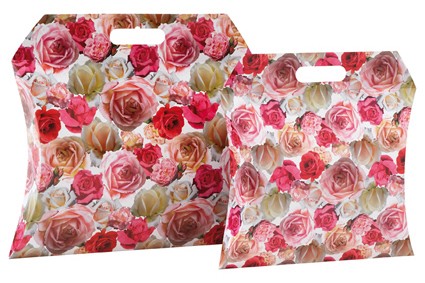 Hoomark Gift-pouches Roses