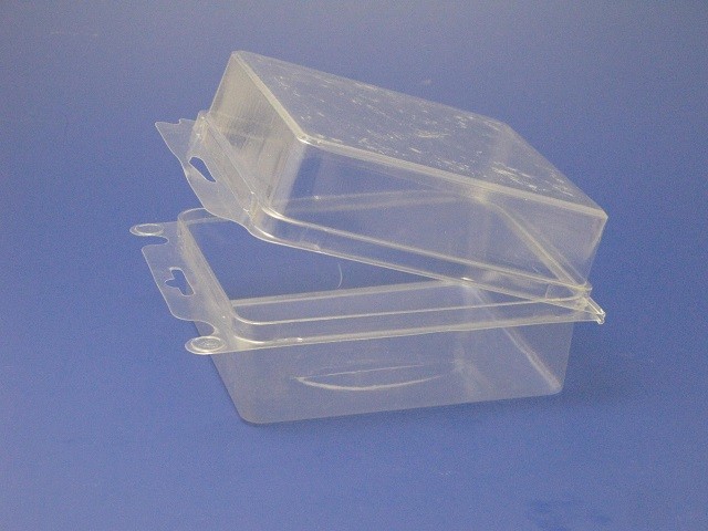 Clappac Type 2 - Standaard blister verpakking