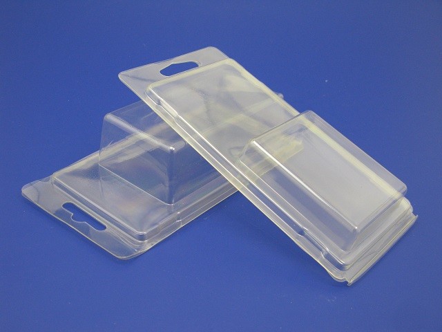 Clappac Type 3 - Standaard blister verpakkingen