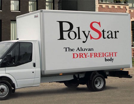Aluvan PolyStar