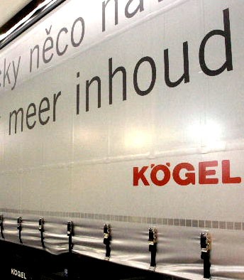 Kgel Full Service Contract
