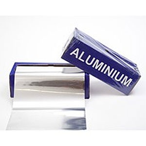 Van der Windt Aluminium folie op rol
