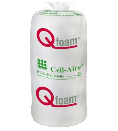 Cell-Aire Q-foam schuimfolie op rol