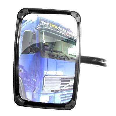 GrootJebbink Dobli-spiegel voor vrachtwagens