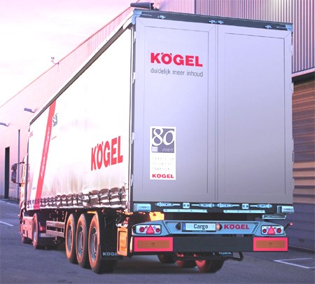 Kgel Cargo Benelux