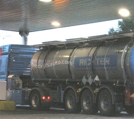 Meer dieselaccijns terugvorderen uit Belgie