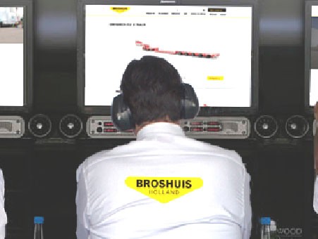 Broshuis Trailer configurator