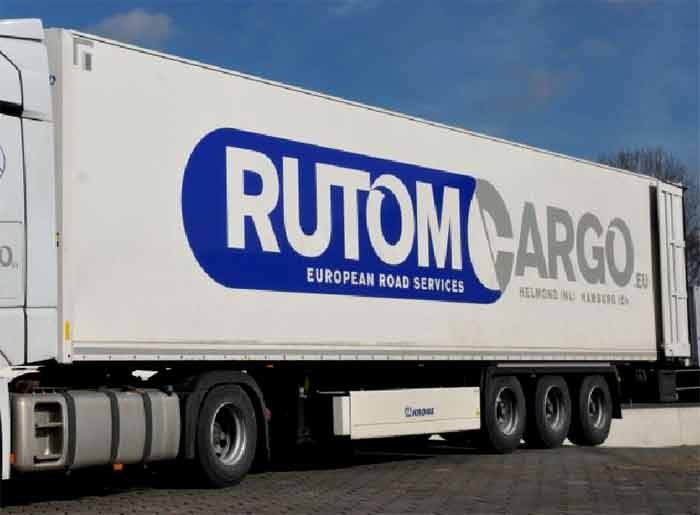 Krone Dry Liner: vijftig stuks voor Rutom Cargo