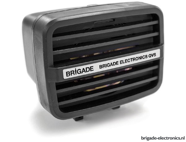 Brigade Electronics Quiet Vehicle Sounder (QVS)