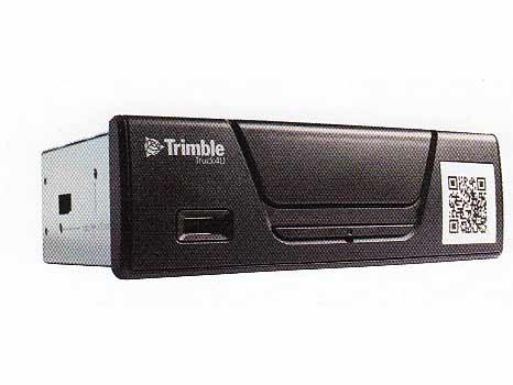 Trimble Truck4U