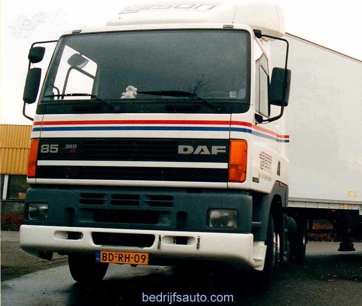 DAF 85 360 ATi (1995)