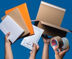Verzendverpakkingenshop Kartonnen dozen, in alle soorten en maten!