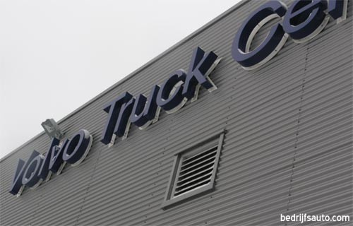 Volvo en Renault Trucks gaan weer gescheiden trucks verkopen