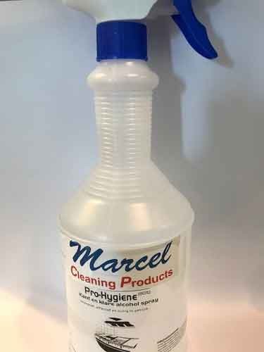 Marcel Cleaning Products Oppervlaktereiniger
